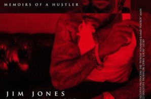 Jim Jones – We Own The Night Pt 2: Memoirs Of A Hustler EP
