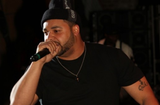 DJ Self x Joell Ortiz – Be About It