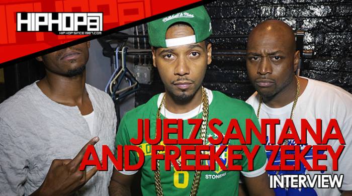 juelz-santana-freekey-zekey-bring-their-signature-harlem-swagger-with-hhs1987-video-2014 Juelz Santana & Freekey Zekey Bring Their Signature Harlem Swagger With HHS1987 (Video)  