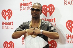 Juicy J – Ice Ft. Future & ASAP Ferg (Prod by Mike Will Made It)