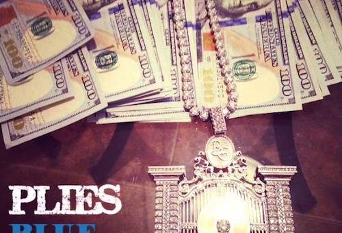 Plies – Blue Hunda