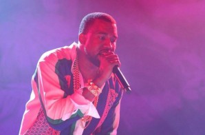 Kanye West Confirms Yeezy III Adidas Will Drop In November (Video)