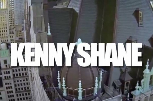 Kenny Shane – You Ain’t Better (Video)