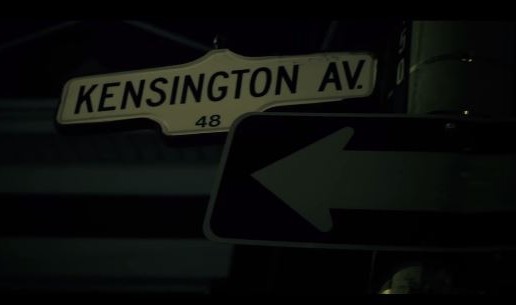 Derek Wise – Kenzo (Video)