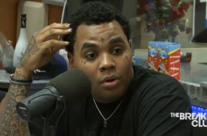 Kevin Gates – The Breakfast Club Interview (Video)