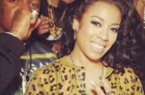 Keyshia Cole Arrested For Attacking A Woman At Birdman’s House