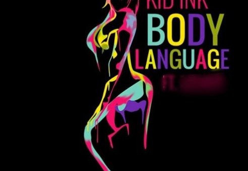Kid Ink – Body Language Ft. Usher & Tinashe (Preview)