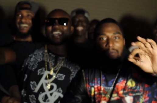 K. Smith – Grindin Ft. Kocaine Breez & Big Ooh (Video)