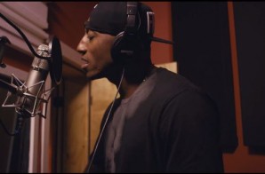 Lecrae – All I Need Is You (Video)
