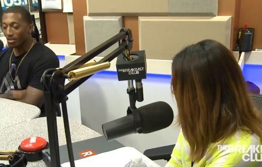 Lecrae Talks His New ‘Anamoly’ LP, Being Labeled A Christian Rapper & More w/ The Breakfast Club (Video)