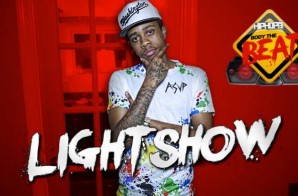 HHS1987 Presents Body The Beat: Lightshow (Video)