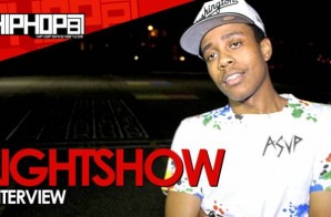 Lightshow Talks Rap Music Revolution In D.C., Trillectro Performance, And New Mixtape With HHS1987 (Video)