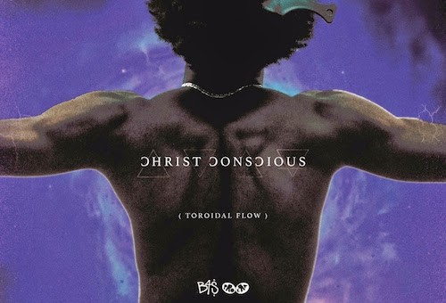 Joey Bada$$ – Christ Conscious (Video)