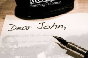 MC Lyte Feat. Common – Dear John