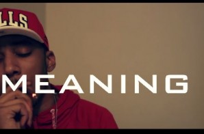 Jack Tunny – Meaning Ft. YB (Video)