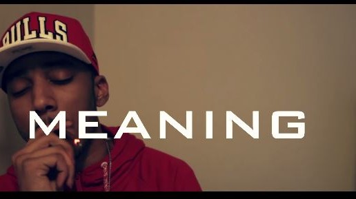 Jack Tunny – Meaning Ft. YB (Video)