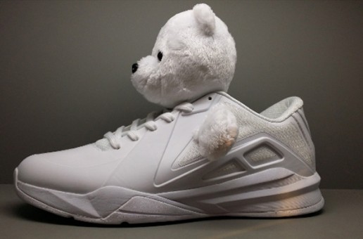 Metta World Peace Debuts “The Panda’s Friend” Signature Sneakers (Photo)