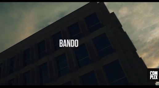 Complex Presents: Migos – BANDO (Short Film & Music Video)