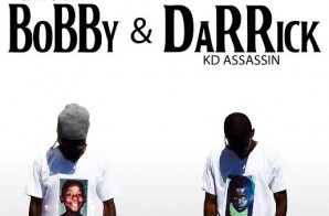 Jah Orah & KD Assassin – Used To Be Bobby & Darrick (Mixtape)
