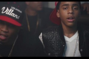Lil Mouse – Go Crazy Ft. Playy (Video)