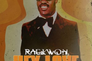 Raekwon – Hey Love (Remix)