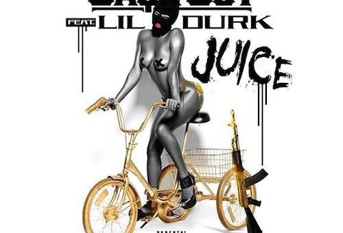 Ca$h Out – Juice Ft Lil Durk