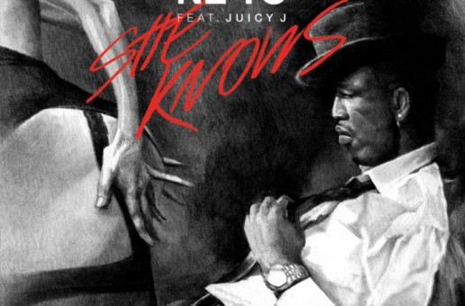 Ne-Yo – She Knows Ft. Juicy J