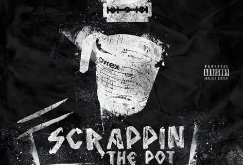 Neef Buck – Scrappin The Pot (Prod by Bobby Johnson)