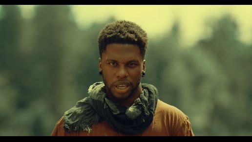 Sincerely Collins – Give Me Love (Video)