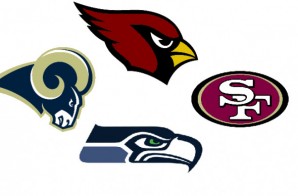 HHS1987 2014 NFC West Predictions