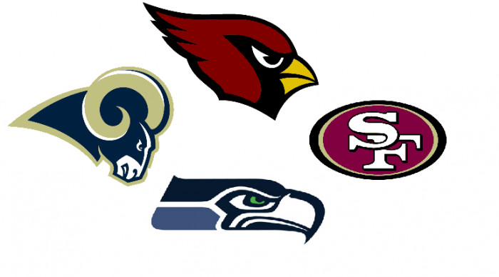 nfc-west-1 HHS1987 2014 NFC West Predictions 