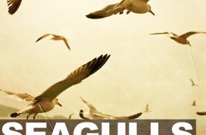 Dane Lawrence – Seagulls Ft. Nyemiah Supreme