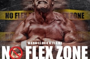 Waka Flocka Flame – No Flex Zone (remix)