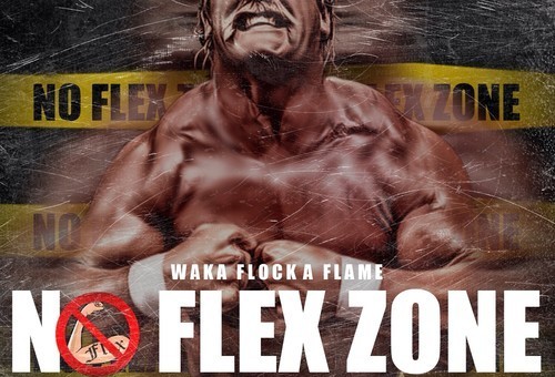 Waka Flocka Flame – No Flex Zone (remix)