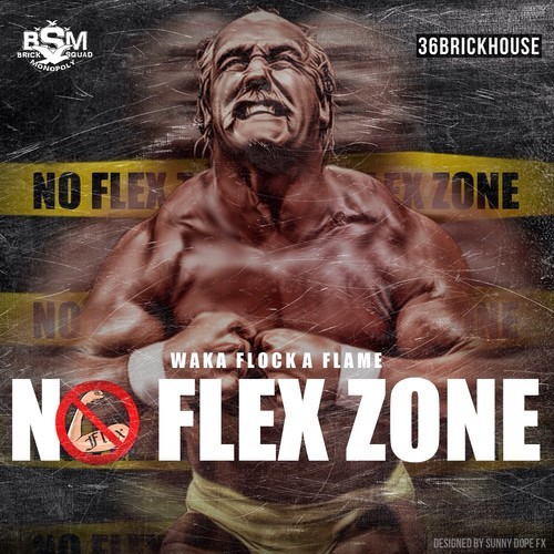 no-flex-zone-waka Waka Flocka Flame - No Flex Zone (remix)  