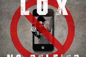 The Lox – No Selfies