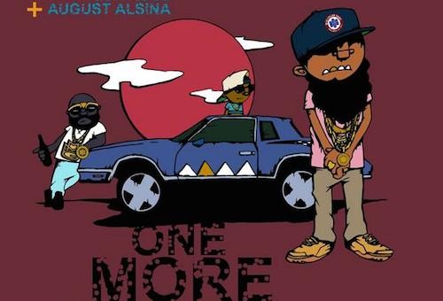 Stalley – One More Shot Ft. Rick Ross & August Alsina