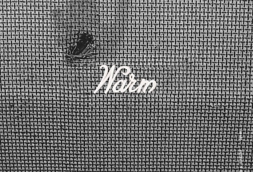 The Neighbourhood x Raury – Warm