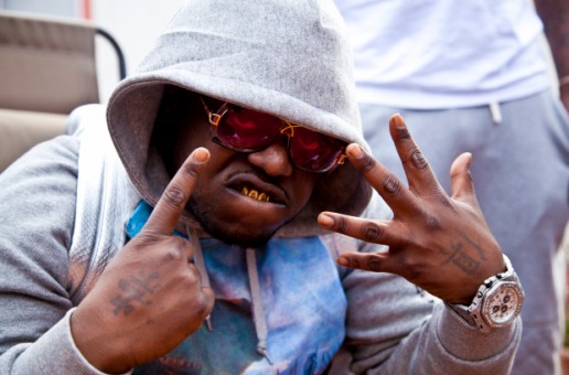 Peewee Longway Arrested In Alabama For Drug Possession