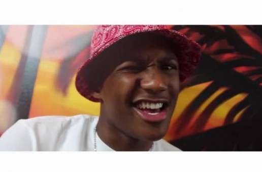 Phat Geez – Sweet Dreamin (Official Video)