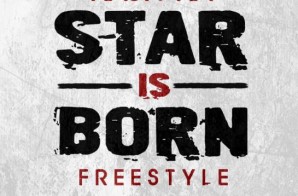 Nasty Na – A Star Is Born Freestyle