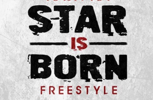 Nasty Na – A Star Is Born Freestyle