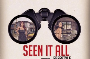 Southwest O – Seen It All Freestyle