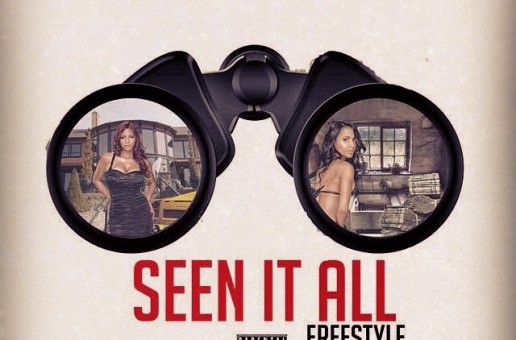 Southwest O – Seen It All Freestyle