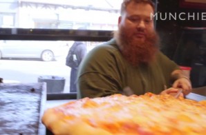 Action Bronson – Fuck, That’s Delicious (Ep. 4) (Video)