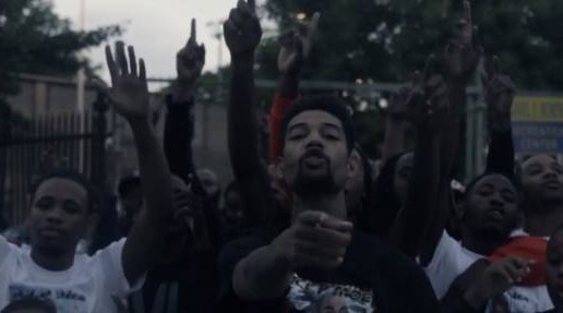 PnB Rock – My City Needs Something (Official Video)