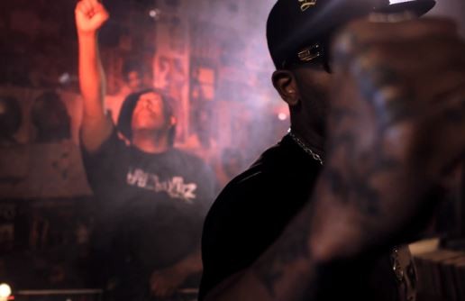 DJ Premier & Royce da 5’9″ – PRhyme (Trailer)