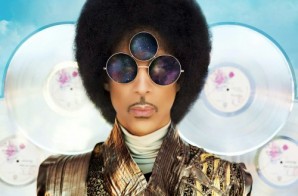 Prince & 3RDEYEGIRL – U Know
