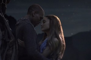 Chris Brown – Don’t Be Gone Too Long Ft Ariana Grande (Video)