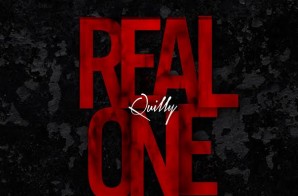 Quilly – Real One